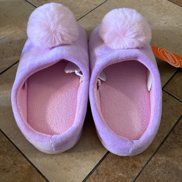 Wonder Nation slippers - Picture 5 of 8